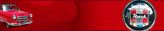 Red Nash Logo Chaser
